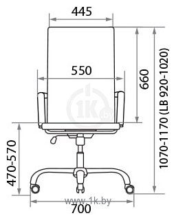 Фотографии Белс Verner gtpCh1 PU 445398/SF18 (экокожа бежевый)