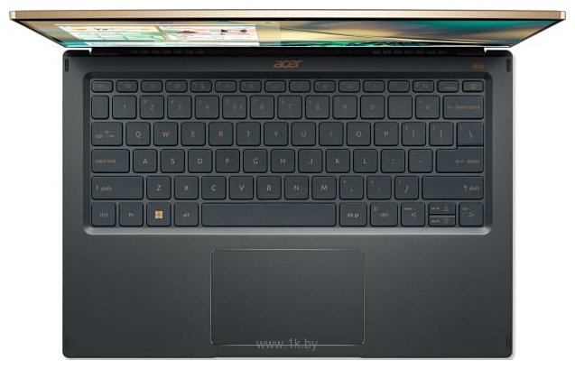 Фотографии Acer Swift 5 SF514-56T (NX.K0HEP.00B)