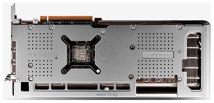 Фотографии Sapphire Nitro+ AMD Radeon RX 7700 XT 12GB (11335-02-20G)