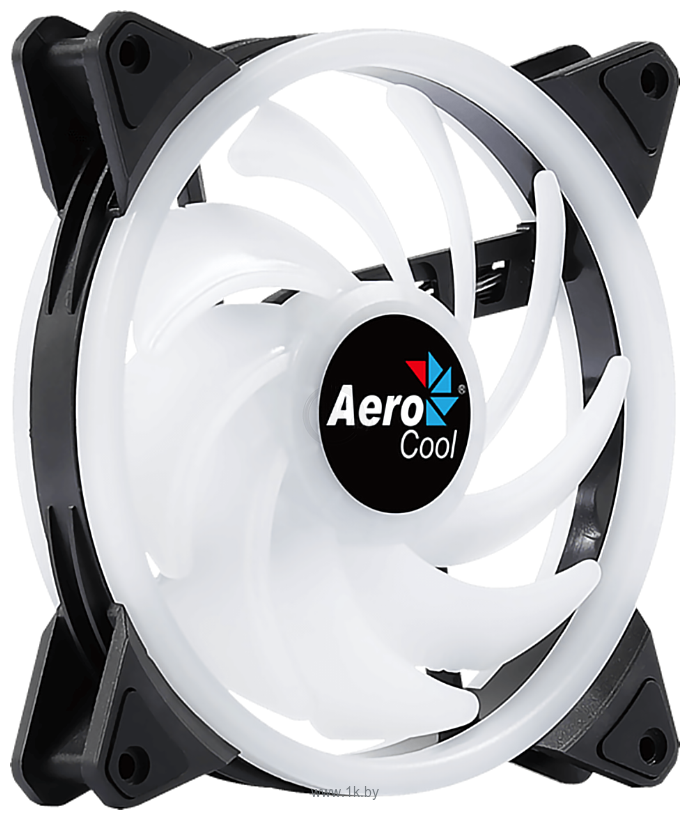 Фотографии AeroCool Duo 14 ARGB