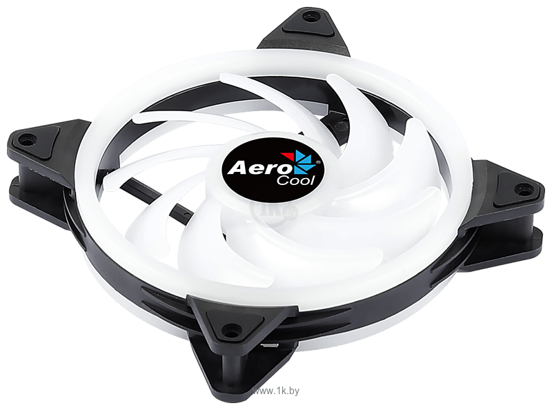Фотографии AeroCool Duo 14 ARGB