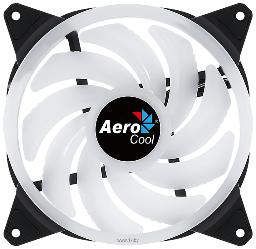 Фотографии AeroCool Duo 14 ARGB