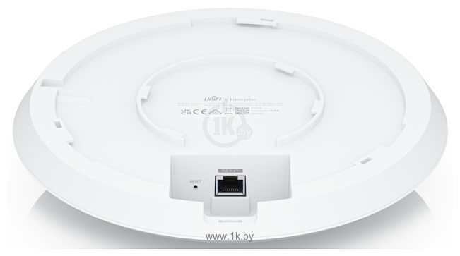 Фотографии Ubiquiti U6-Enterprise