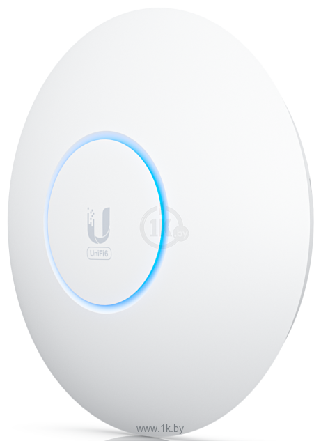 Фотографии Ubiquiti U6-Enterprise