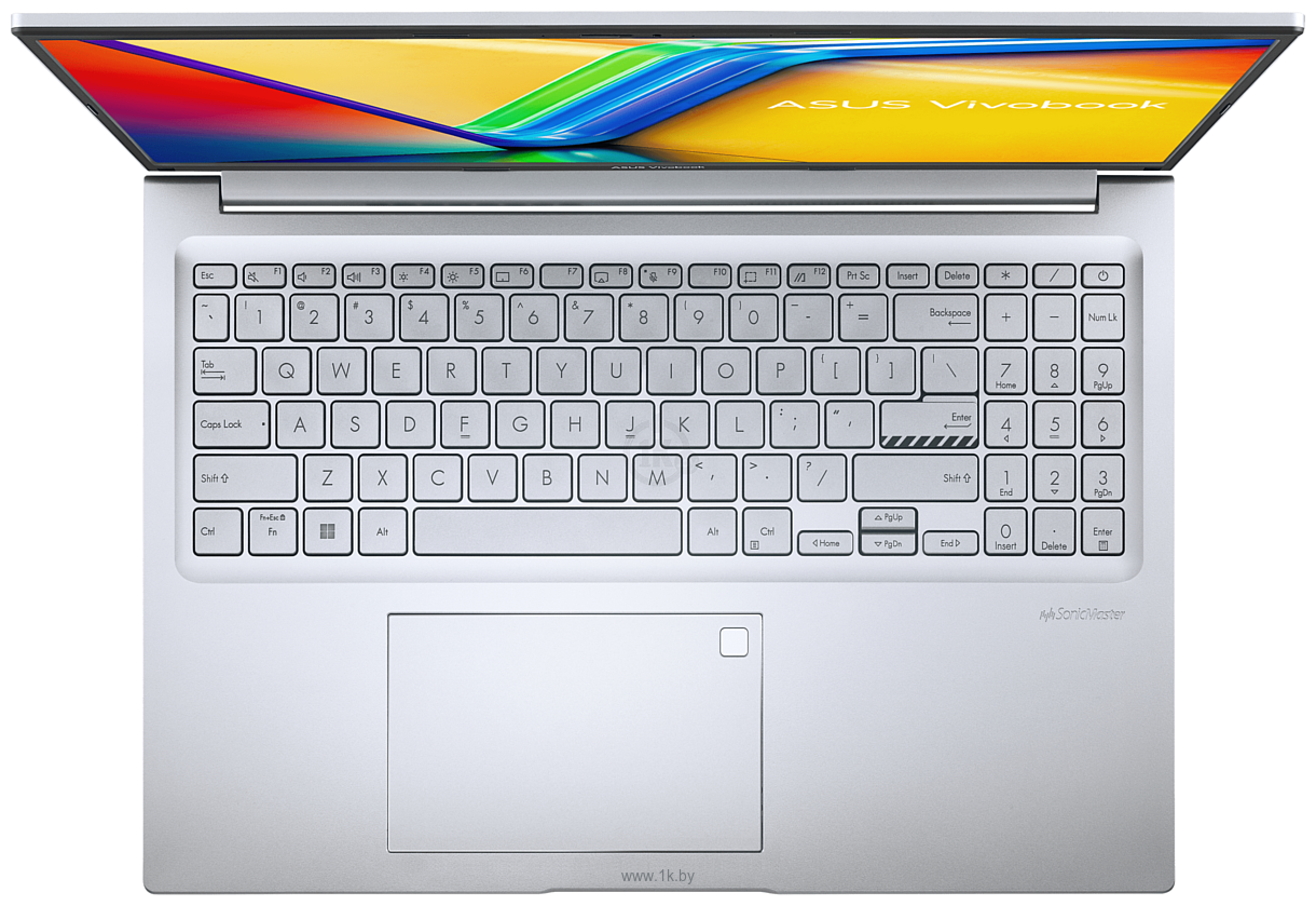 Фотографии ASUS Vivobook 16 M1605YA-MB431