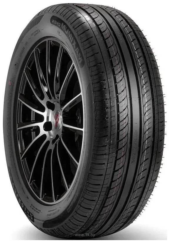 Фотографии DoubleStar DH05 195/60 R15 88V