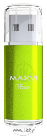 Фотографии MAXVI MP 16GB