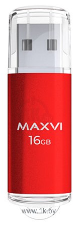 Фотографии MAXVI MP 16GB