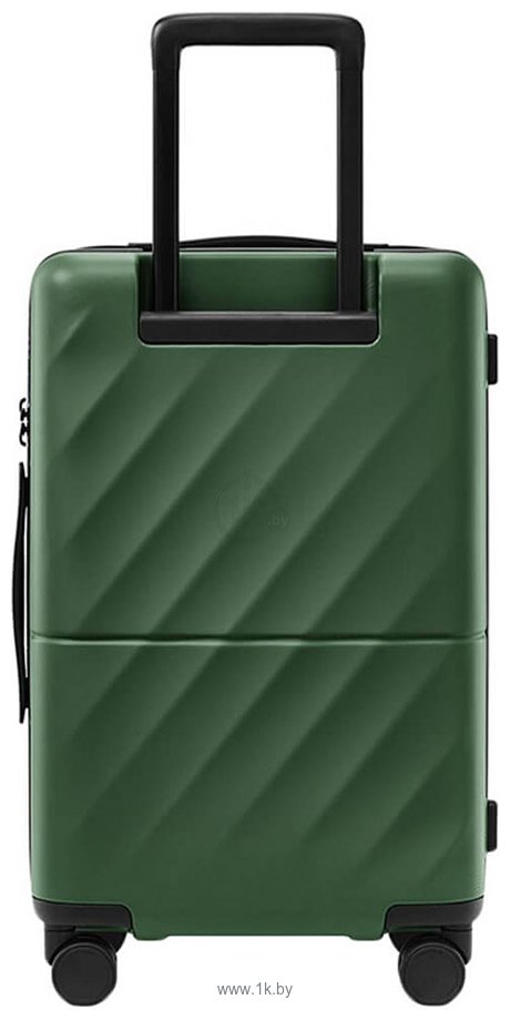 Фотографии Ninetygo Ripple Luggage 20" (оливково-зеленый)