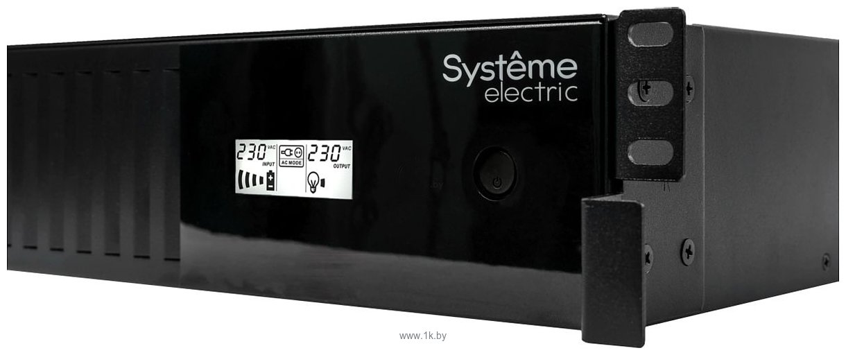 Фотографии Systeme Electric SMTSE2000RMI2U