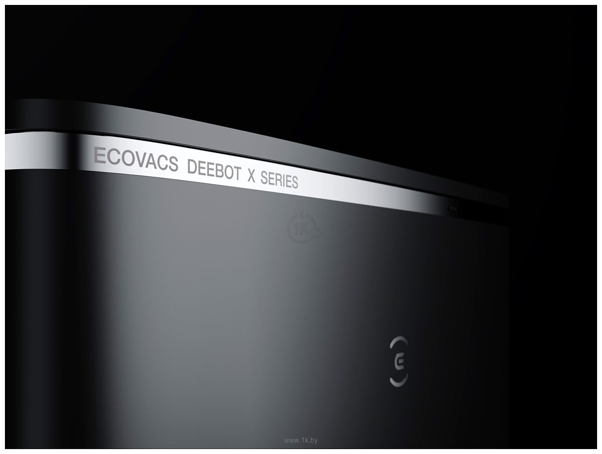 Фотографии Ecovacs X2 Omni DEX86