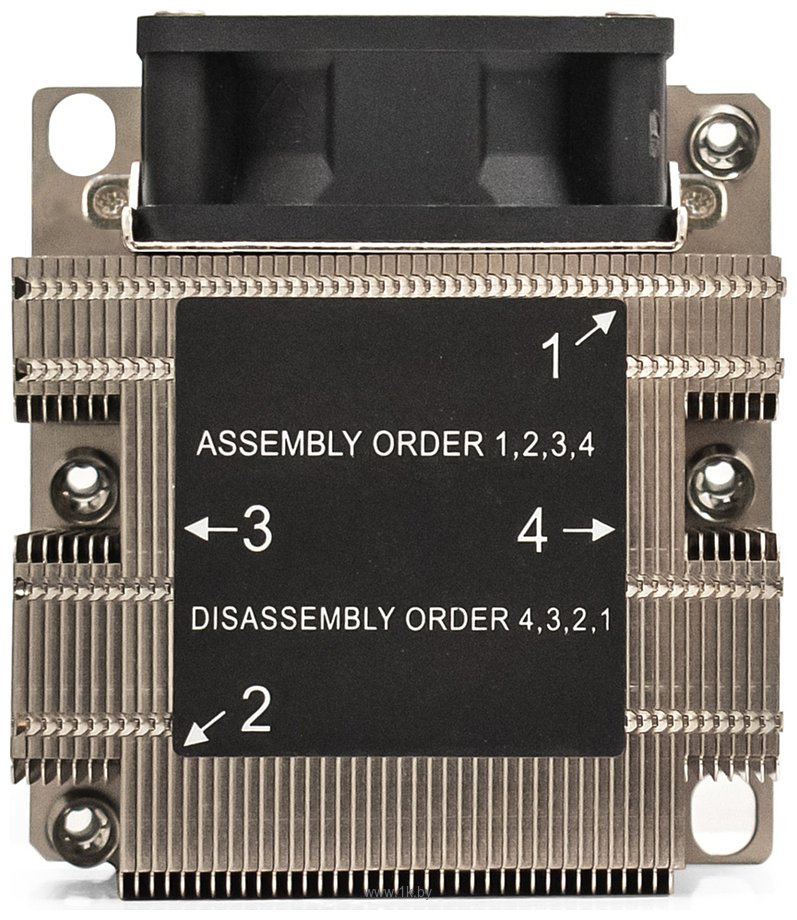 Фотографии Exegate ESNK-P0068AP4.PWM.2U.3647.Cu EX293439RUS