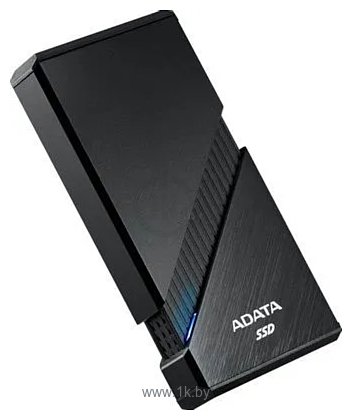 Фотографии ADATA SE920 1TB SE920-1TCBK