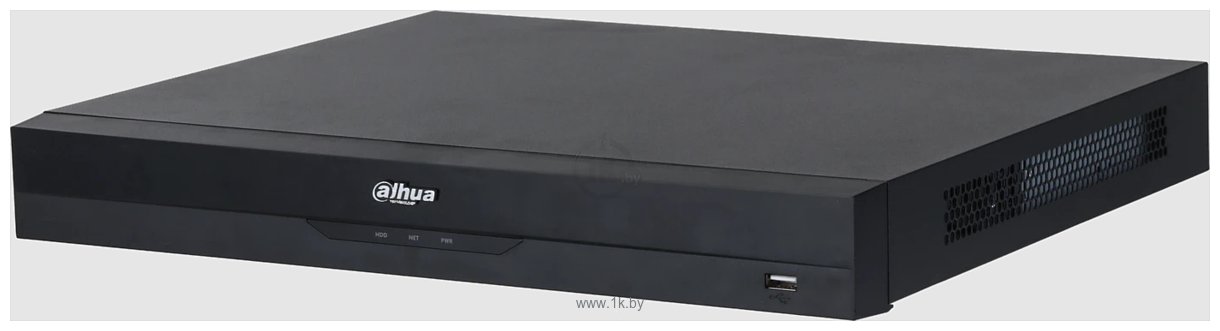 Фотографии Dahua DHI-NVR4216-16P-EI