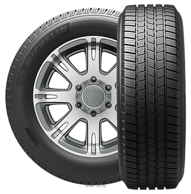 Фотографии Michelin X LT A/S 275/50 R22 111H