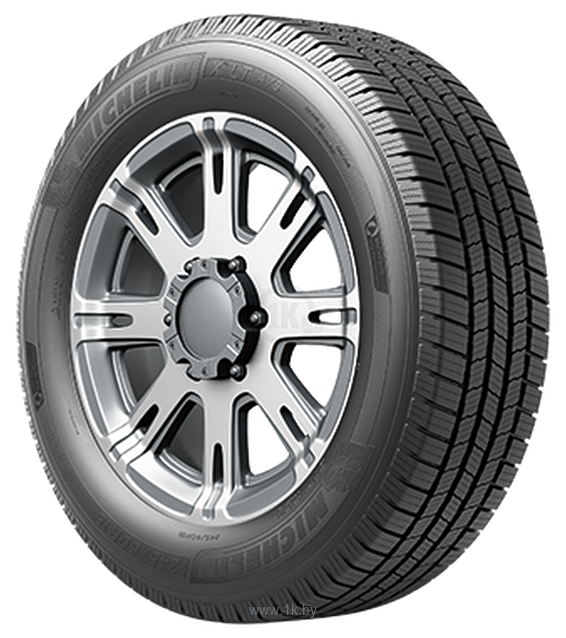 Фотографии Michelin X LT A/S 275/50 R22 111H