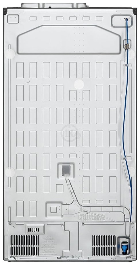 Фотографии LG DoorCooling+ GC-L257CBEV