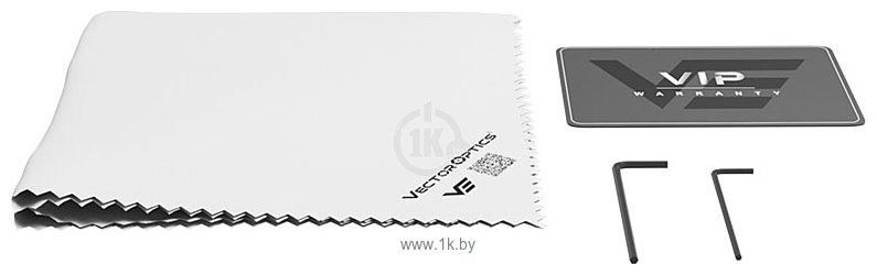 Фотографии Vector Optics Frenzy Plus 1x22x32 SMR SCRD-SM44