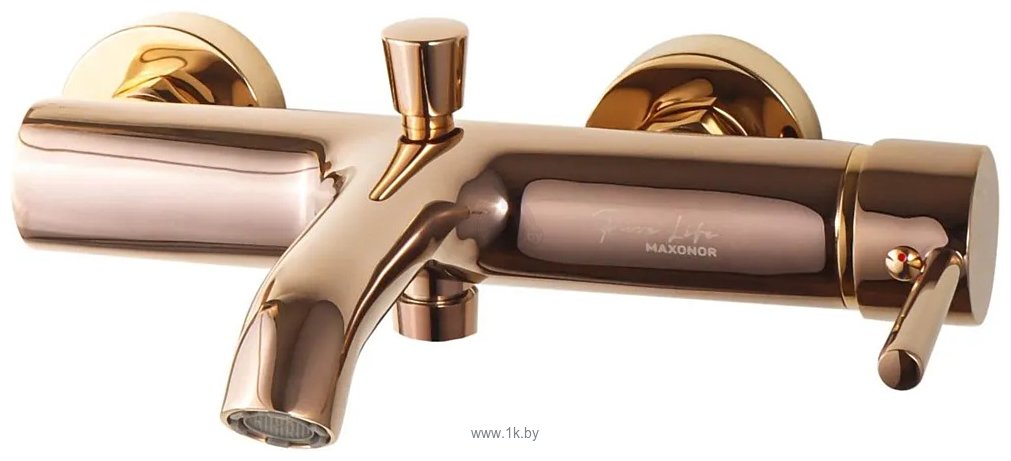 Фотографии Maxonor Pure Life PL3287-16