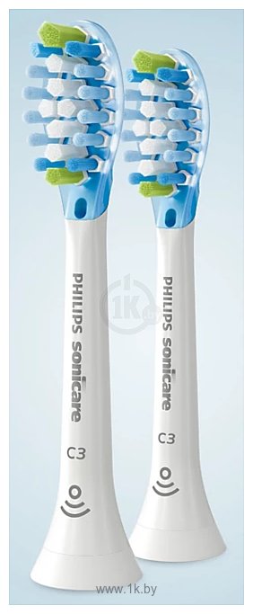 Фотографии Philips DiamondClean 9000 HX9913/17