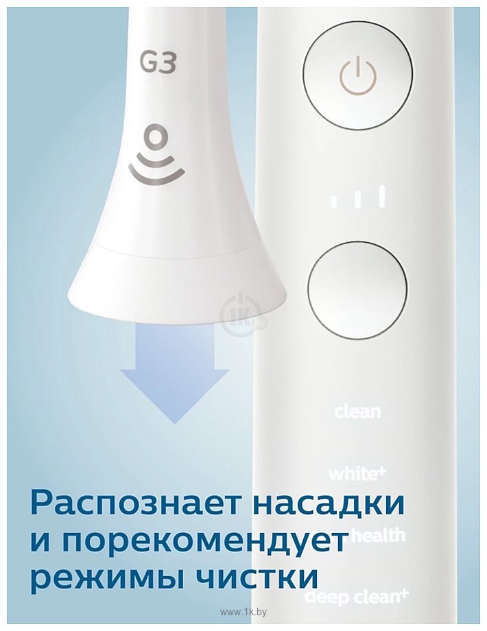 Фотографии Philips DiamondClean 9000 HX9913/17