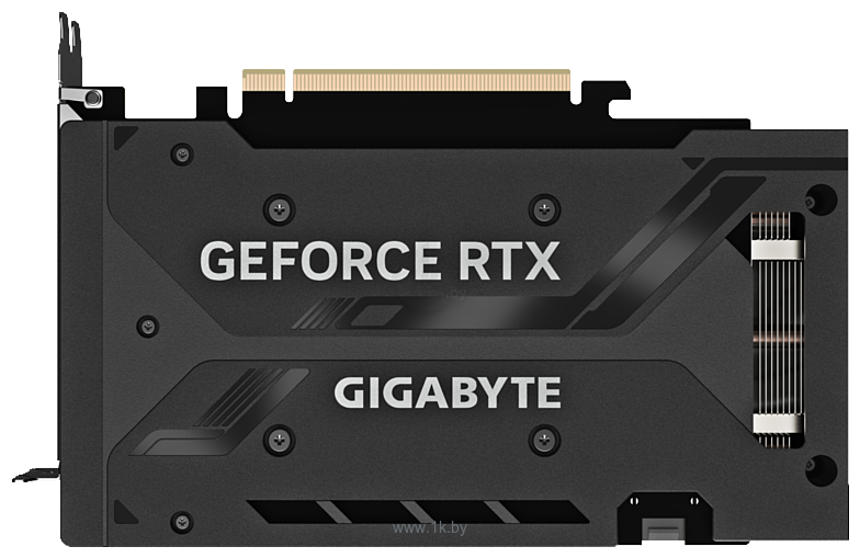 Фотографии Gigabyte GeForce RTX­­ 4070 Windforce 2X OC V2 12G (GV-N4070WF2OCV2-12GD)