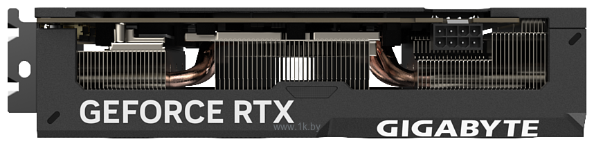 Фотографии Gigabyte GeForce RTX­­ 4070 Windforce 2X OC V2 12G (GV-N4070WF2OCV2-12GD)