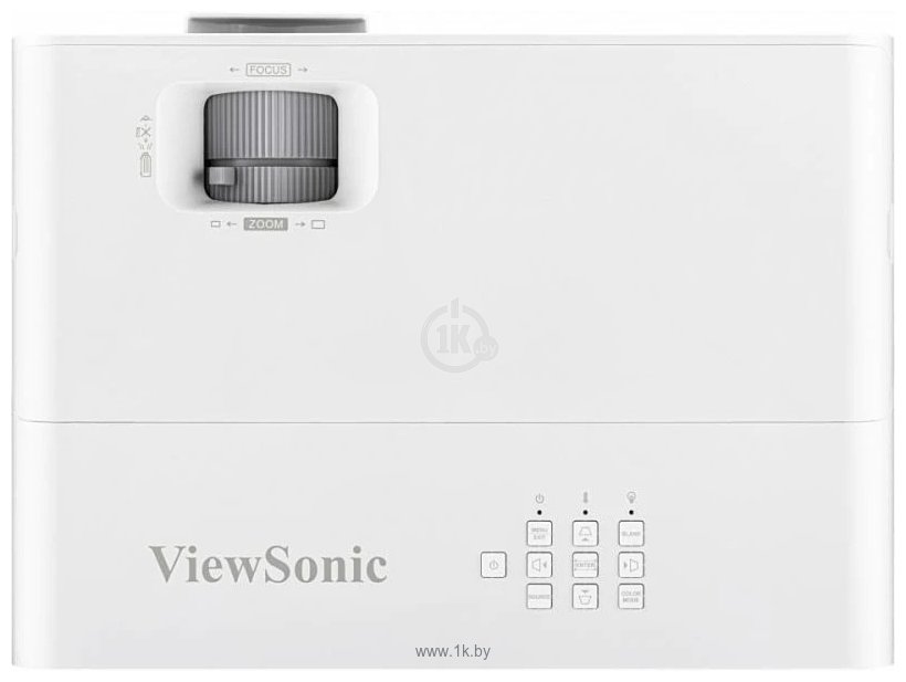 Фотографии ViewSonic PX749-4K