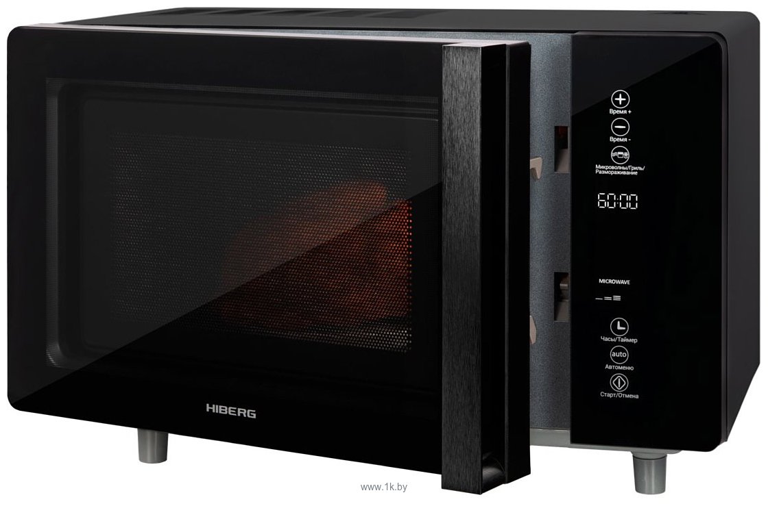 Фотографии Hiberg VM-4588 B