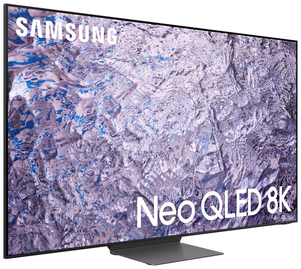 Фотографии Samsung Neo QLED 8K QN800C QE65QN800CUXCE