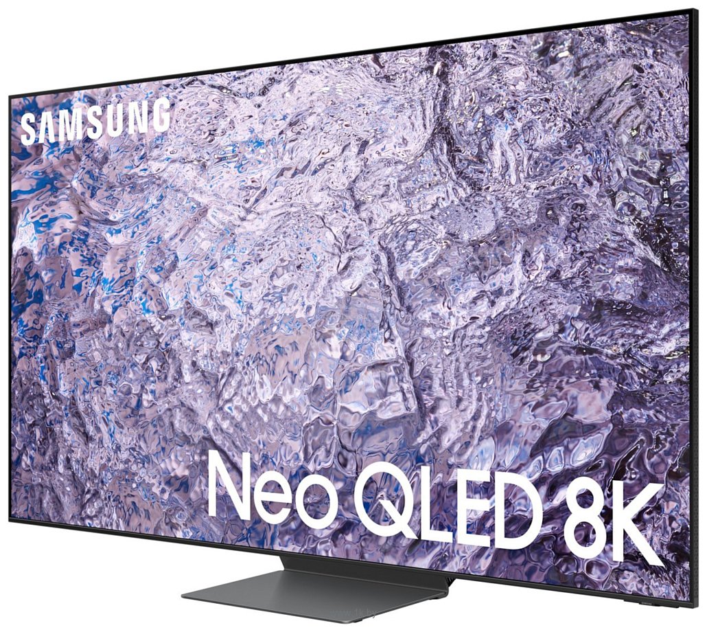 Фотографии Samsung Neo QLED 8K QN800C QE65QN800CUXCE