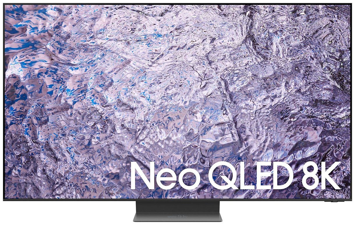 Фотографии Samsung Neo QLED 8K QN800C QE65QN800CUXCE