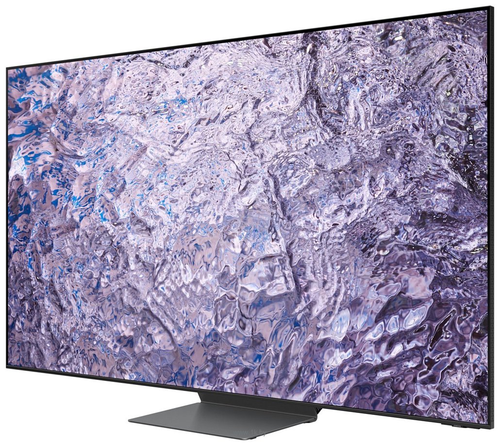 Фотографии Samsung Neo QLED 8K QN800C QE65QN800CUXCE