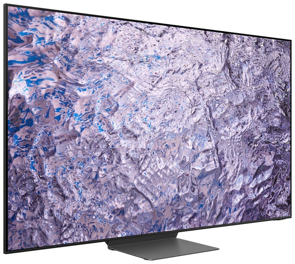 Фотографии Samsung Neo QLED 8K QN800C QE65QN800CUXCE