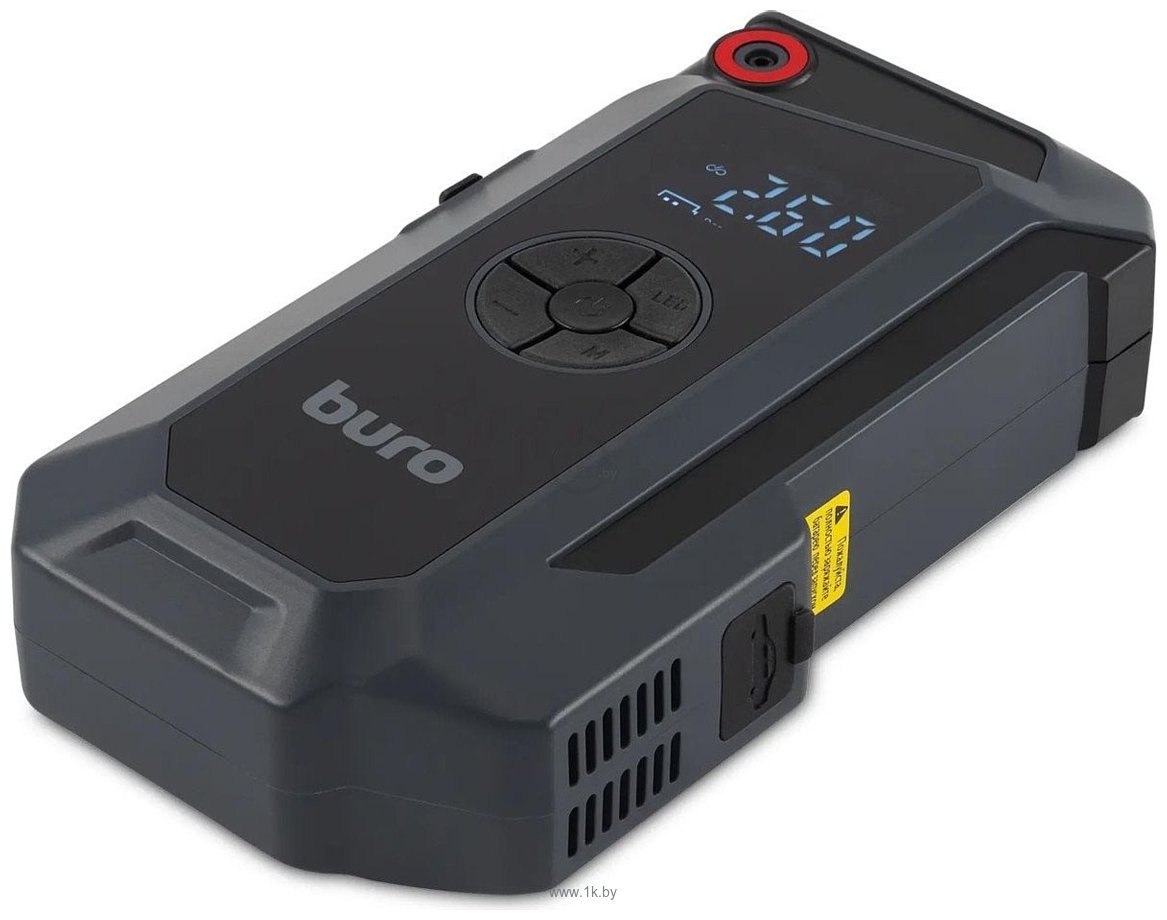 Фотографии Buro SJ-K80