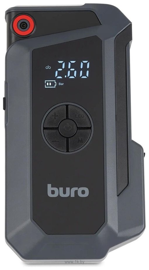 Фотографии Buro SJ-K80