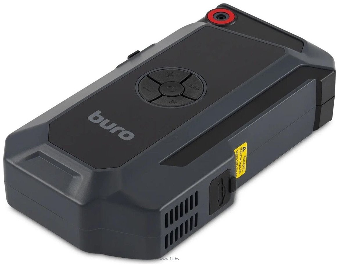 Фотографии Buro SJ-K80