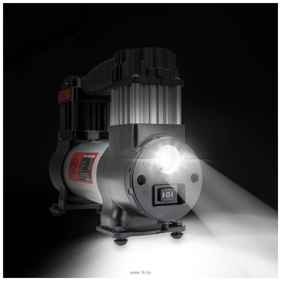 Фотографии Heyner Big Air 40L (237100)
