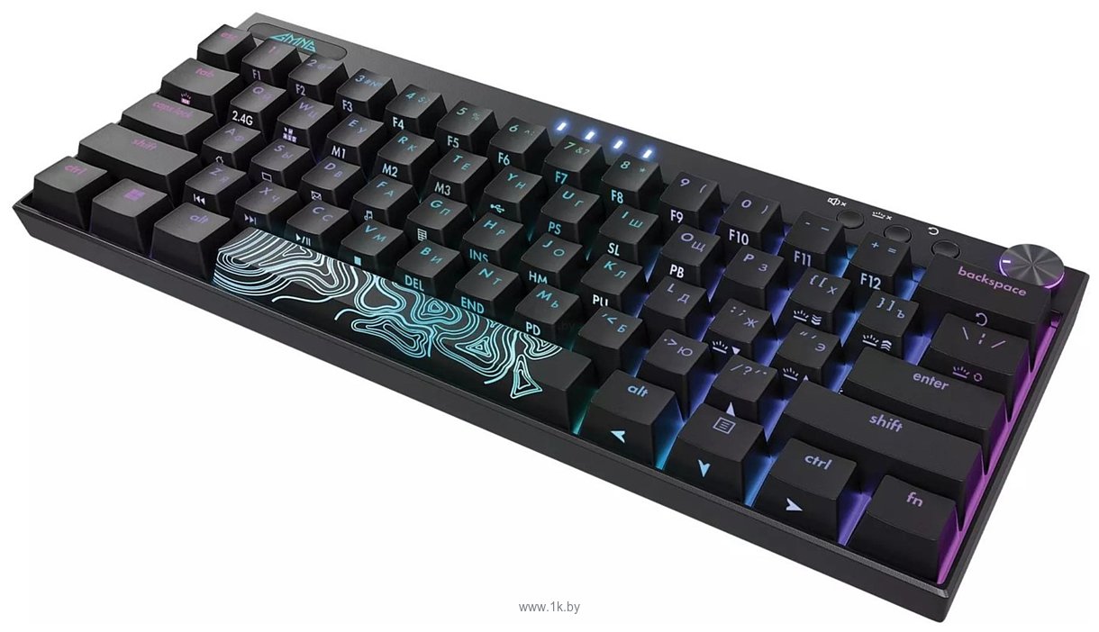 Фотографии GMNG GG-KB500XW