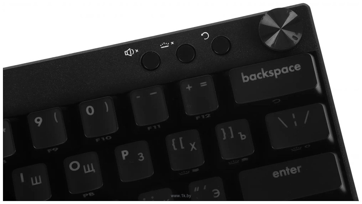 Фотографии GMNG GG-KB500XW
