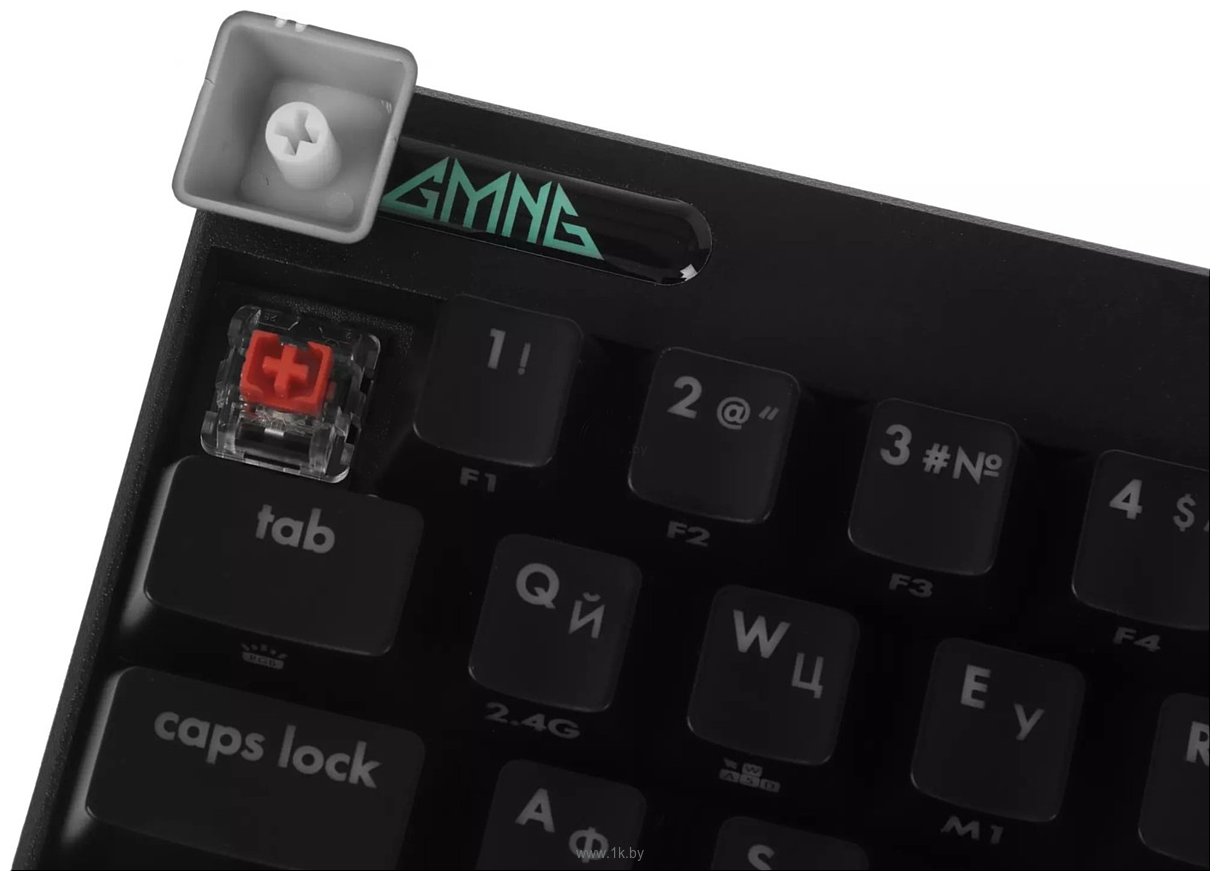 Фотографии GMNG GG-KB500XW
