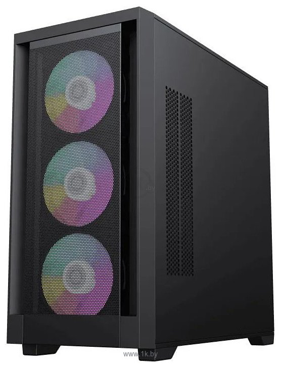 Фотографии TGPC Action 5 89729 A-X