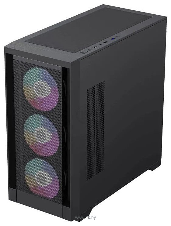 Фотографии TGPC Action 5 89729 A-X