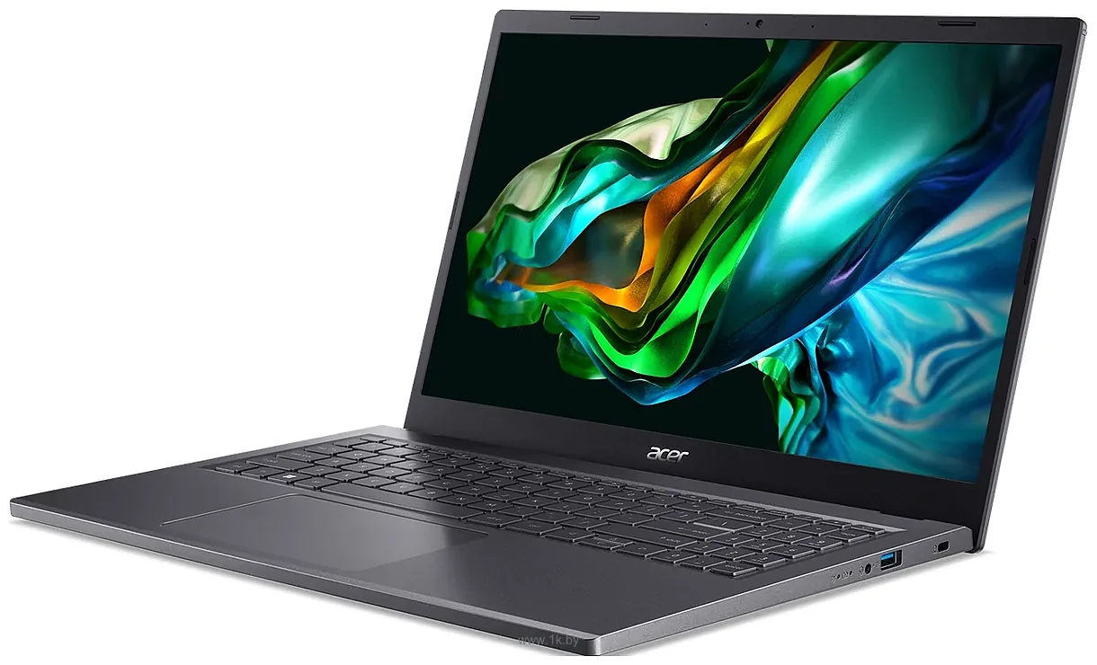 Фотографии Acer Aspire 5 A515-58P-759A (NX.KHJER.007)