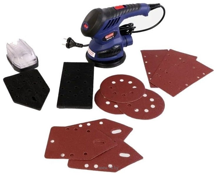 Фотографии Диолд МПШ-2 10045060