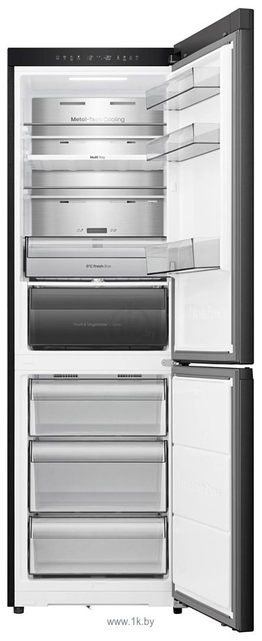 Фотографии Hisense RB3K330SAFC