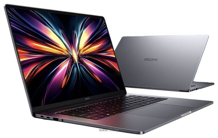 Фотографии Xiaomi RedmiBook Pro 16 2025 (JYU4650CN)