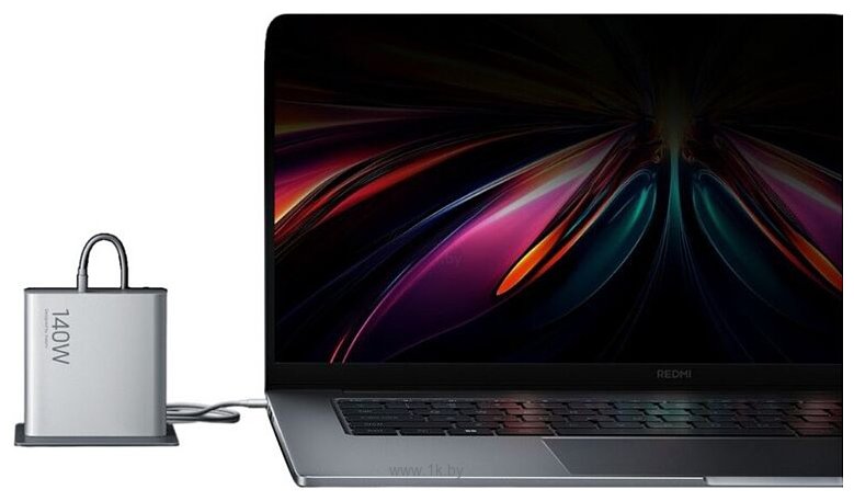 Фотографии Xiaomi RedmiBook Pro 16 2025 (JYU4650CN)