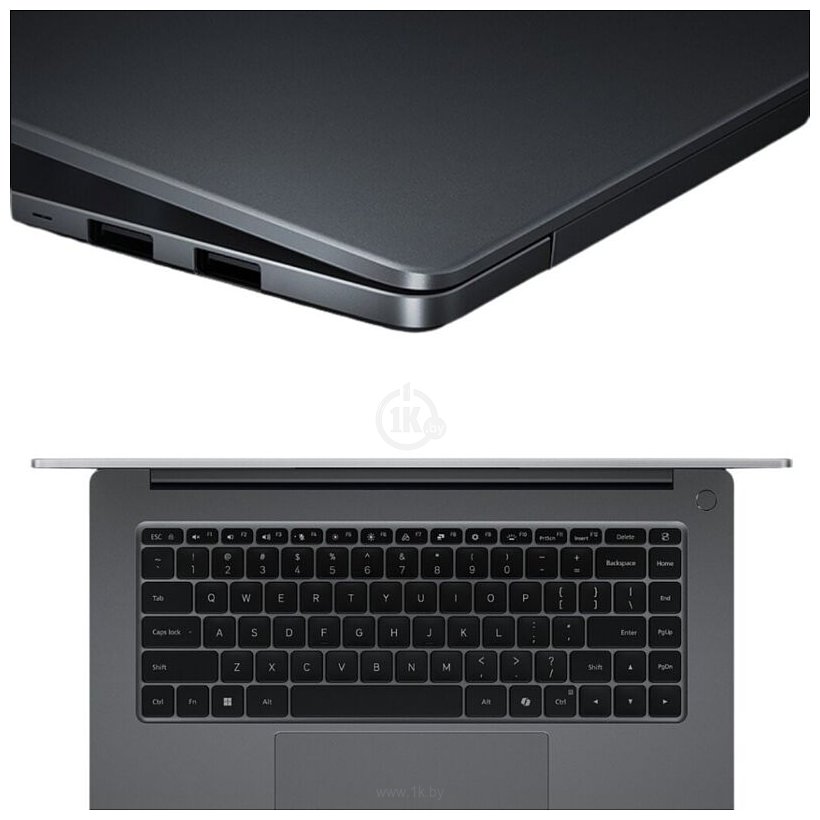 Фотографии Xiaomi RedmiBook Pro 16 2025 (JYU4650CN)