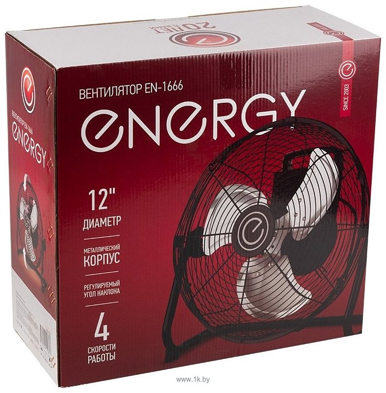 Фотографии Energy EN-1666
